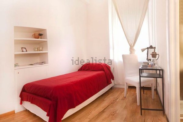 appartamento in affitto a Milano in zona Bocconi