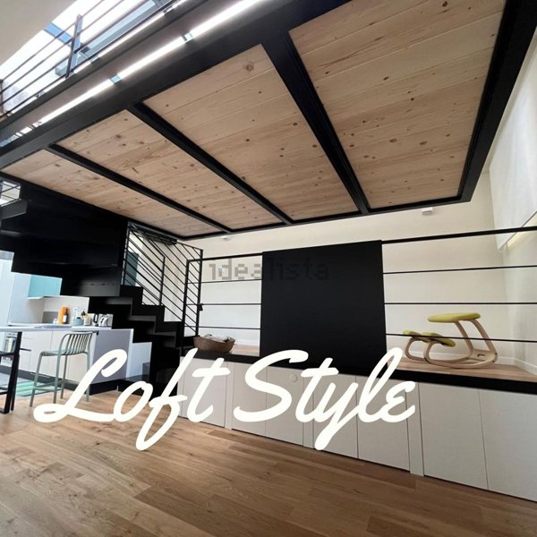 appartamento in affitto a Milano in zona Solari