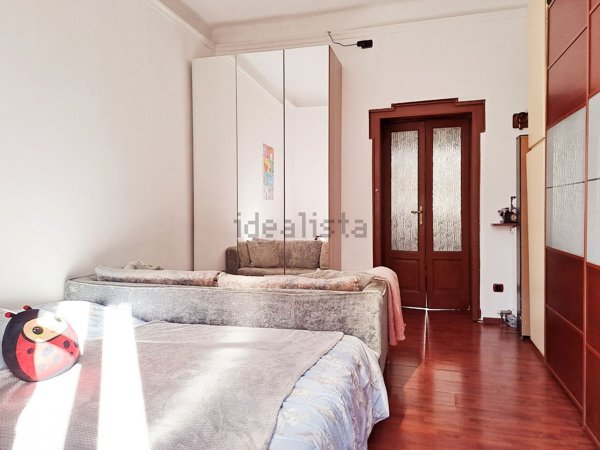 appartamento in affitto a Milano in zona Loreto