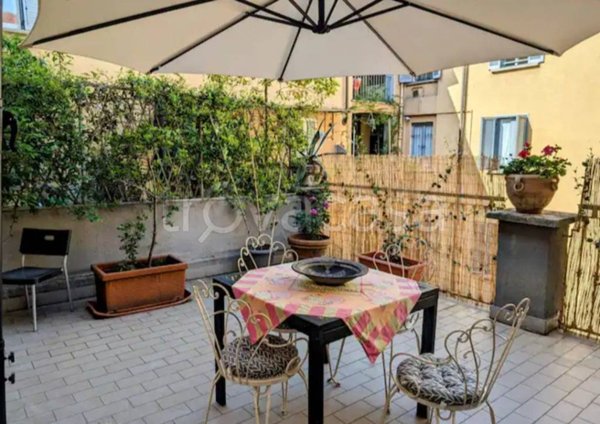 appartamento in affitto a Milano in zona Porta Venezia