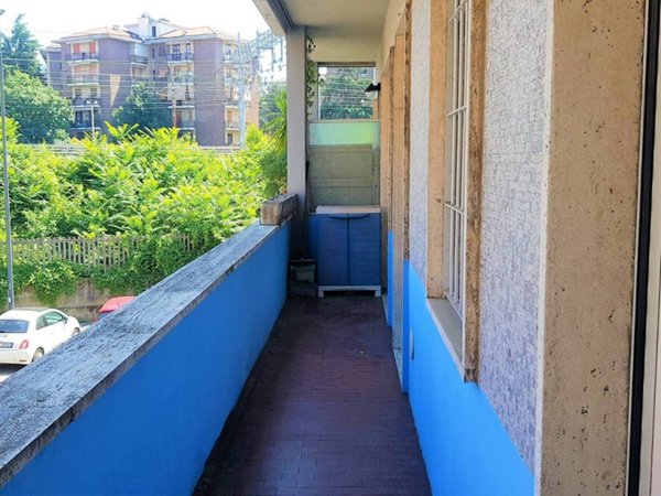 appartamento in affitto a Milano in zona Città Studi