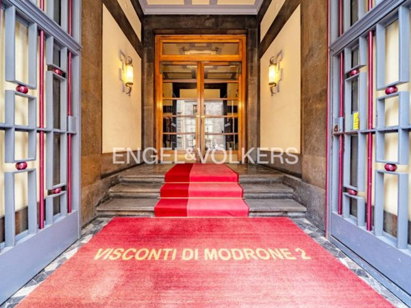 appartamento in affitto a Milano in zona Guastalla