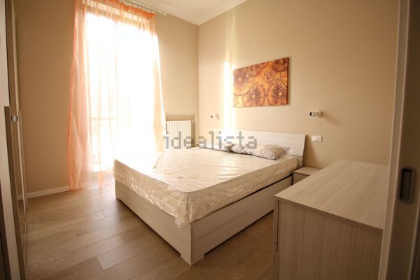 appartamento in affitto a Milano in zona Isola