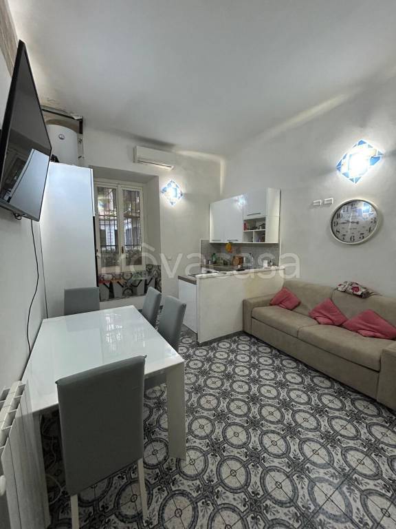 appartamento in affitto a Milano in zona Bocconi