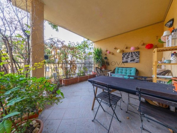 appartamento in affitto a Milano in zona Sempione