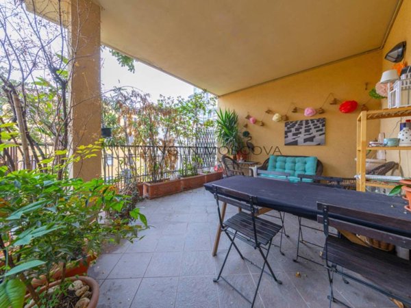 appartamento in affitto a Milano in zona Sempione