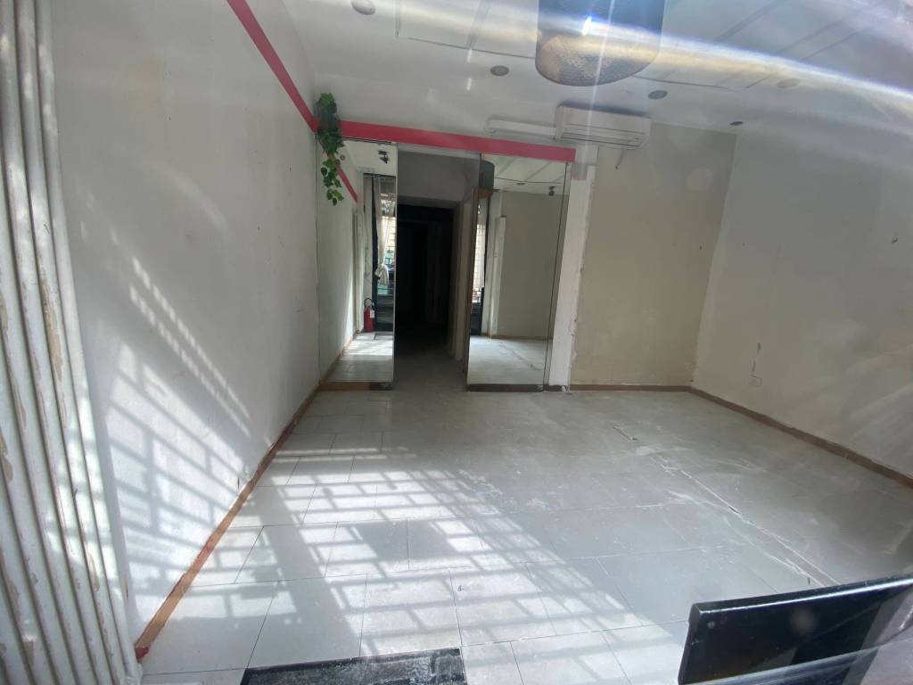 negozio in affitto a Milano in zona Città Studi