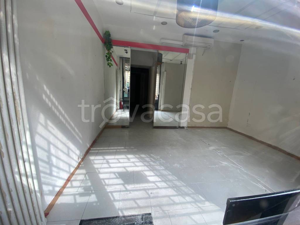 negozio in affitto a Milano in zona Casoretto