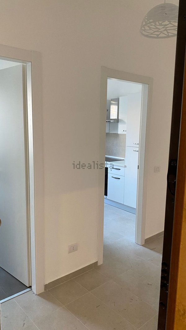 appartamento in affitto a Milano in zona Cinque Giornate