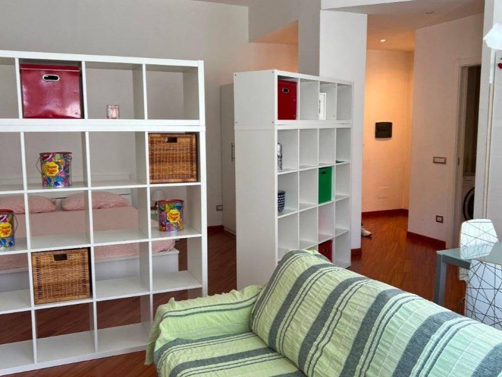 appartamento in affitto a Milano in zona Il Portello