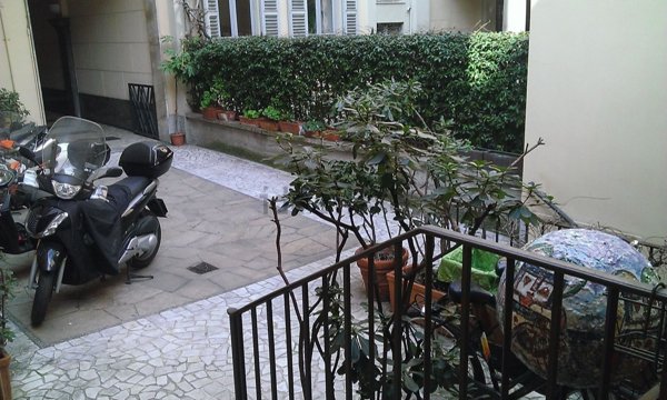 ufficio in affitto a Milano in zona Centro Storico