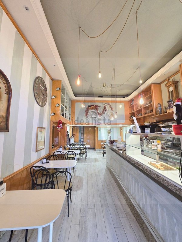 negozio in affitto a Milano