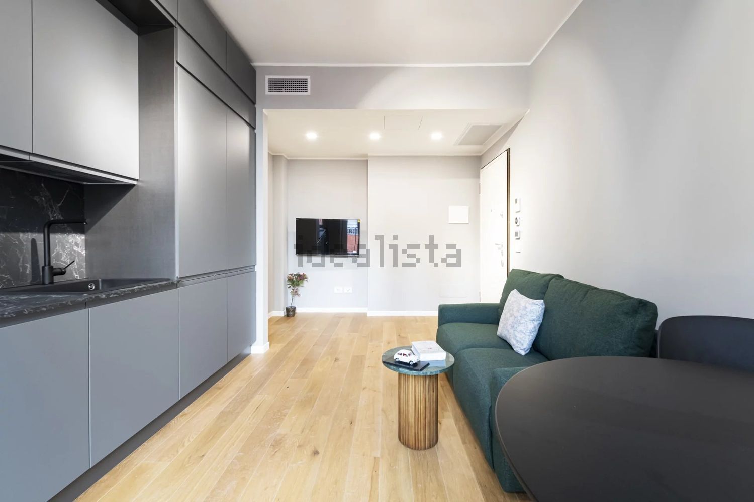 appartamento in affitto a Milano in zona Corvetto