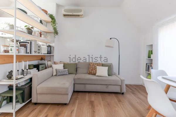 appartamento in affitto a Milano in zona Solari