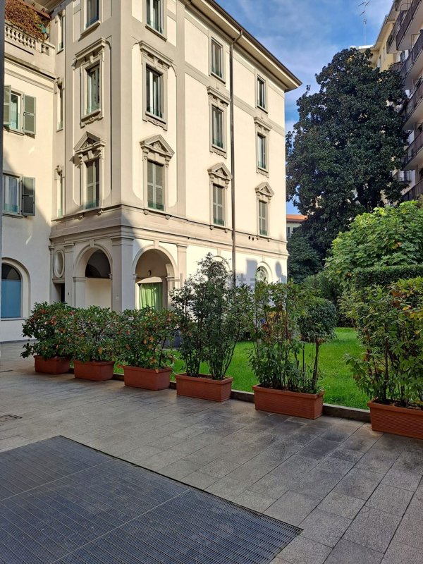 appartamento in affitto a Milano in zona Porta Romana