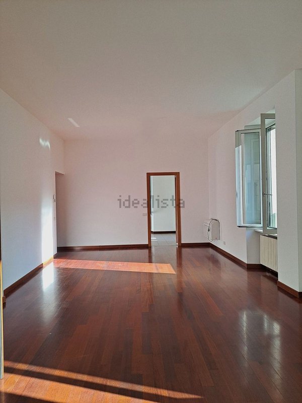 appartamento in affitto a Milano in zona Guastalla