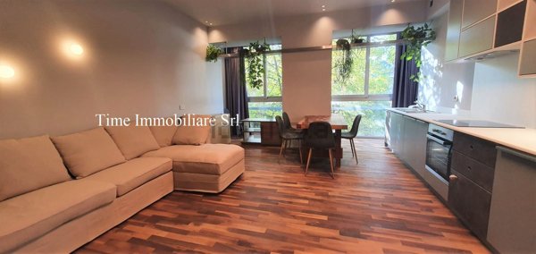 appartamento in affitto a Milano in zona Brera