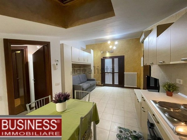 appartamento in affitto a Milano in zona Affori