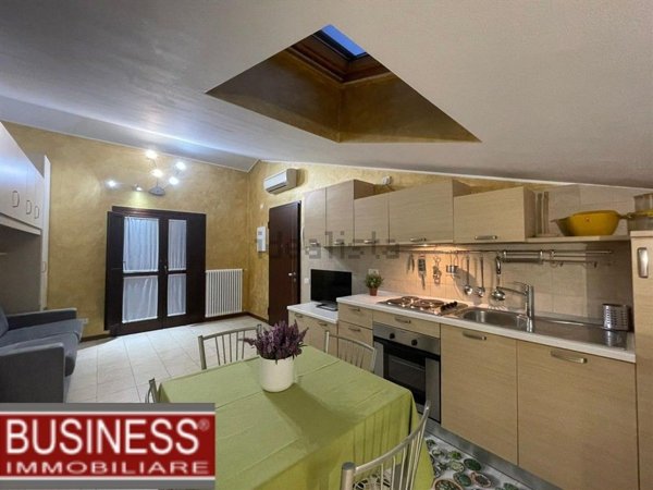 appartamento in affitto a Milano in zona Affori