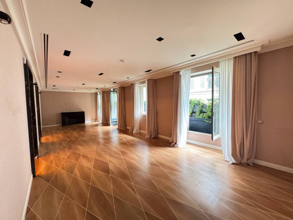 ufficio in affitto a Milano