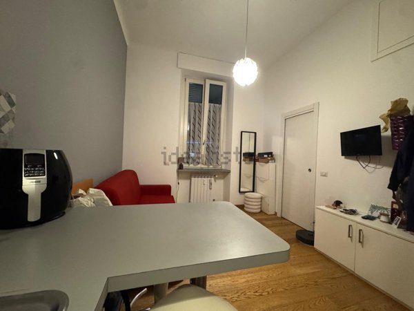 monolocale in affitto a Milano in zona Prato Centenaro