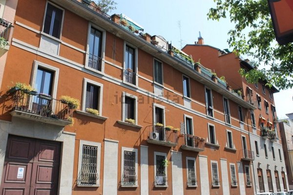 appartamento in affitto a Milano in zona Maggiolina