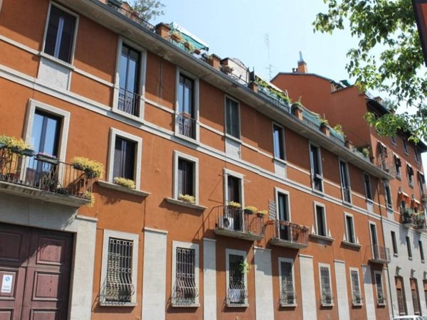 appartamento in affitto a Milano in zona Maggiolina