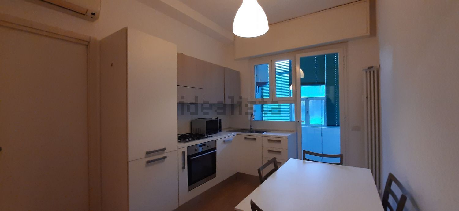 appartamento in affitto a Milano in zona Corvetto