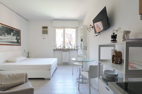 appartamento in affitto a Milano in zona San Vittore