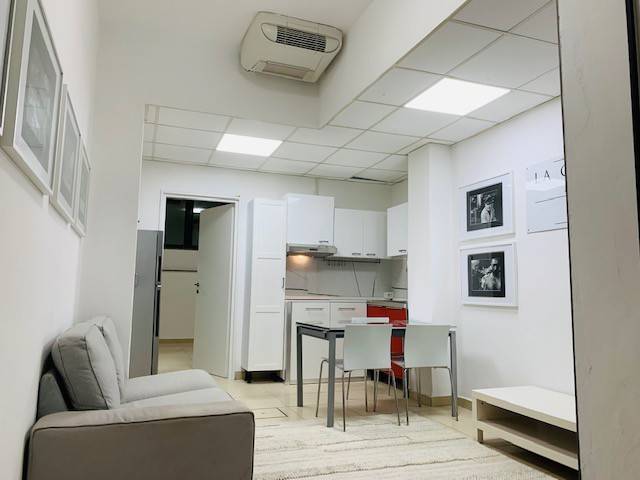 appartamento in affitto a Milano in zona Affori