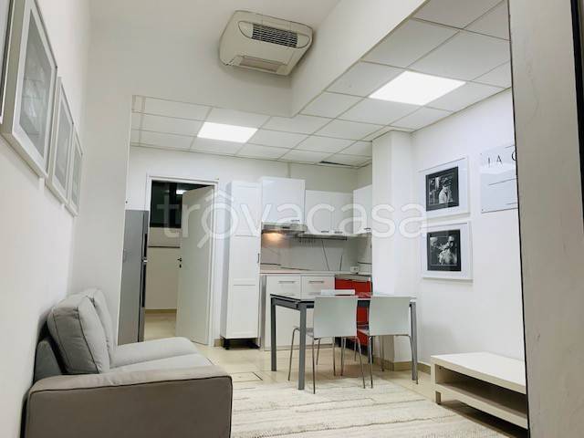 appartamento in affitto a Milano in zona Bovisa