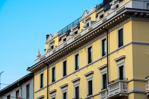 appartamento in affitto a Milano in zona Porta Venezia