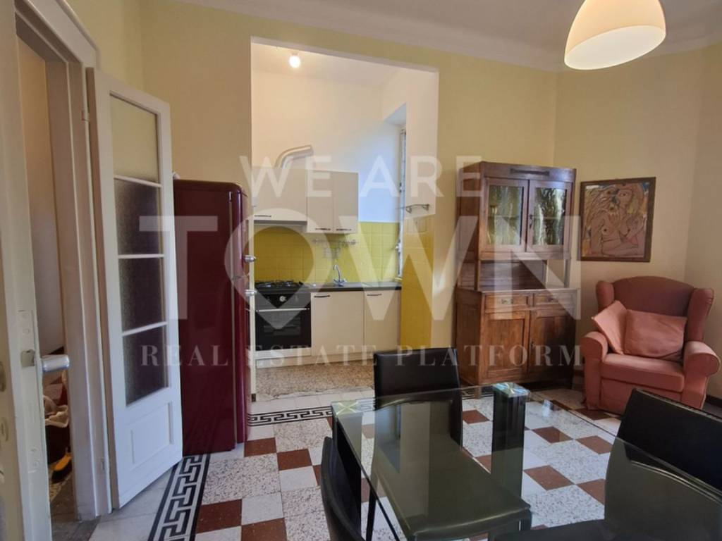 appartamento in affitto a Milano in zona Solari