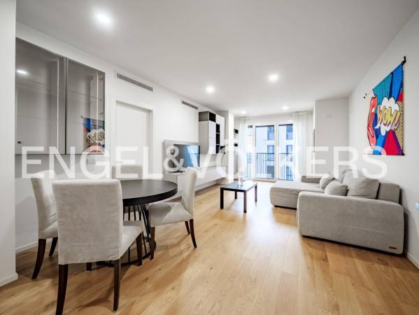 appartamento in affitto a Milano in zona Porta Venezia