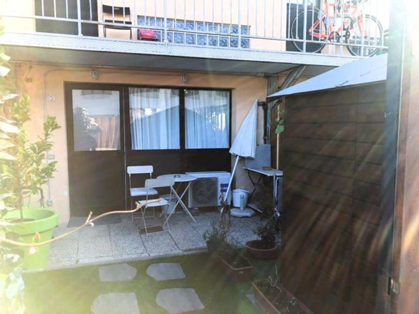 appartamento in affitto a Milano in zona Ortica