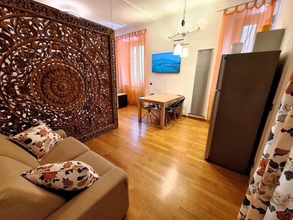 appartamento in affitto a Milano in zona Città Studi