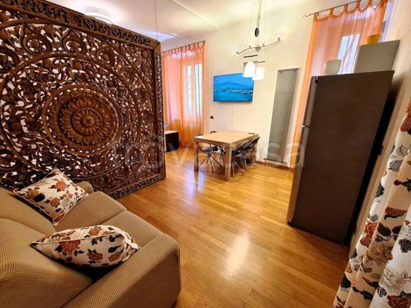 appartamento in affitto a Milano in zona Centro Direzionale