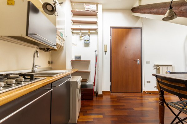 appartamento in affitto a Milano in zona Porta Genova