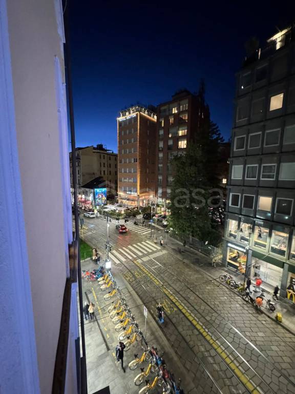 appartamento in affitto a Milano in zona Centro Storico
