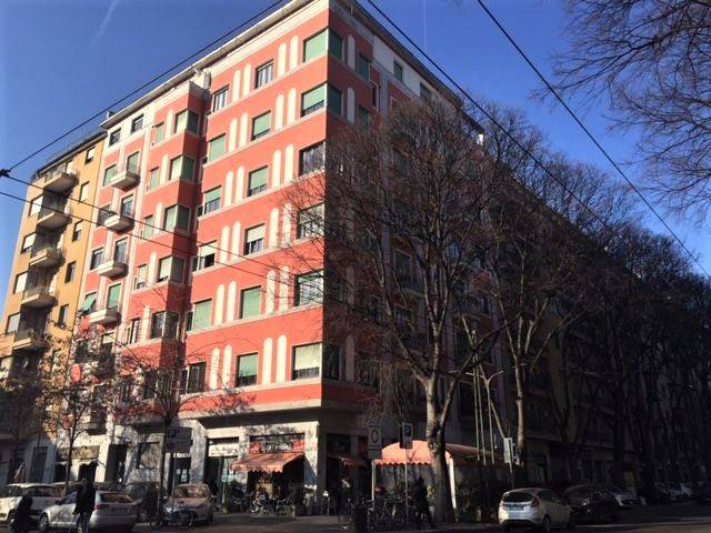 appartamento in affitto a Milano in zona Città Studi