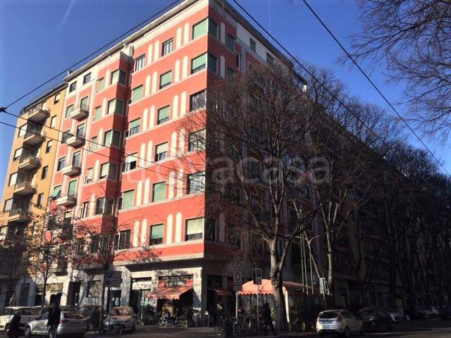 appartamento in affitto a Milano in zona Città Studi