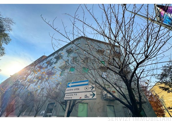 appartamento in affitto a Milano in zona Calvairate