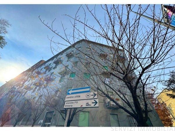 appartamento in affitto a Milano in zona Calvairate