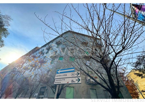 appartamento in affitto a Milano in zona Calvairate