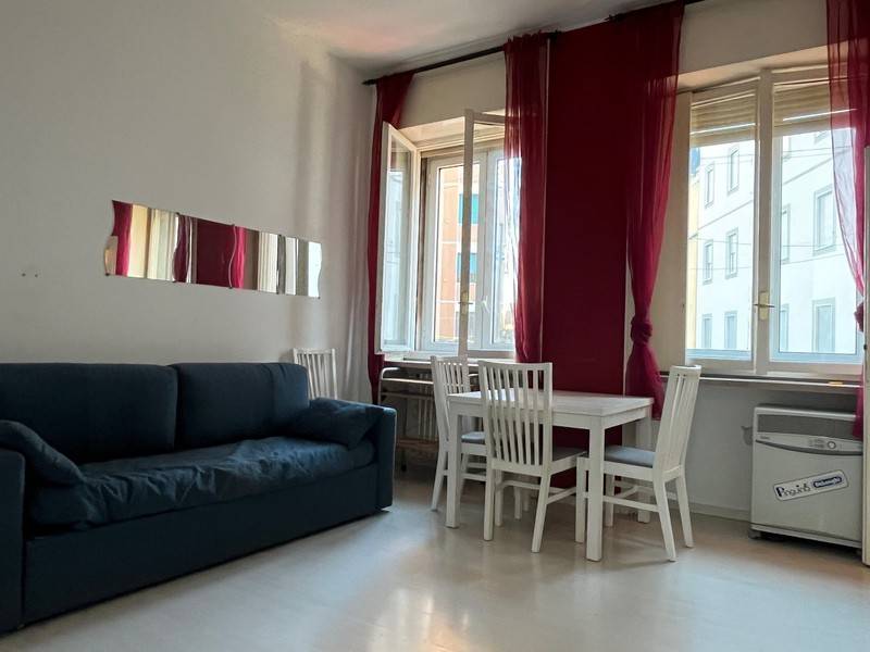 appartamento in affitto a Milano in zona Porta Romana