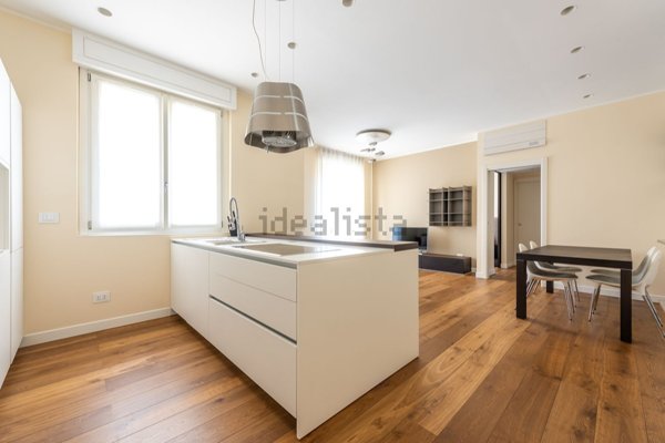 appartamento in affitto a Milano in zona Porta Ticinese