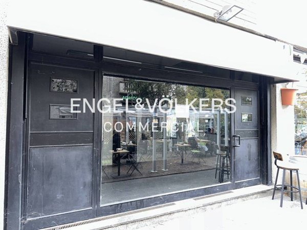 negozio in affitto a Milano