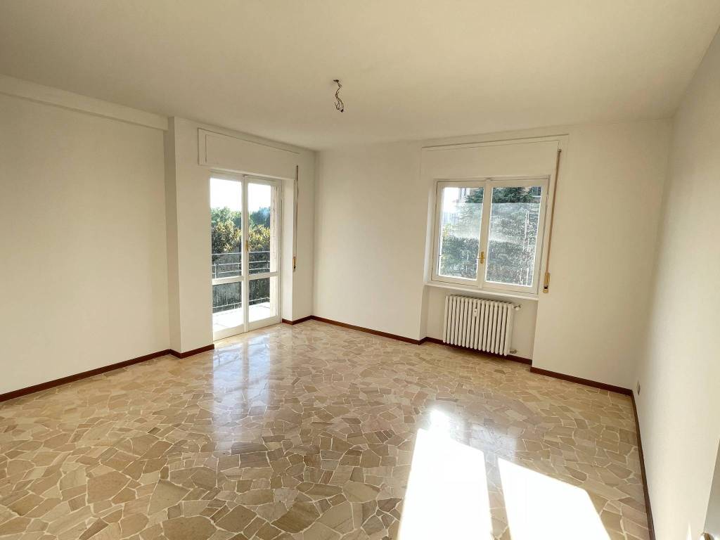 appartamento in affitto a Milano in zona Chiesa Rossa