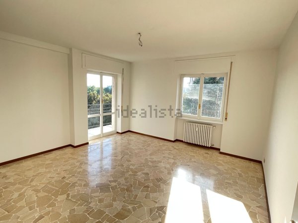 appartamento in affitto a Milano in zona Chiesa Rossa