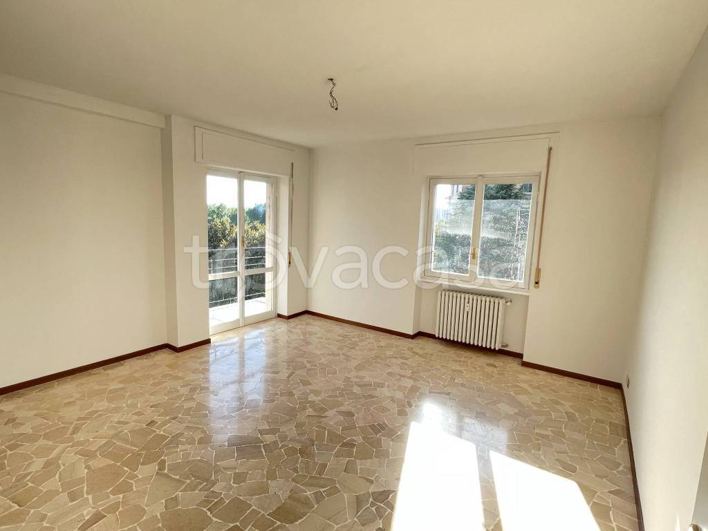 appartamento in affitto a Milano in zona Chiesa Rossa